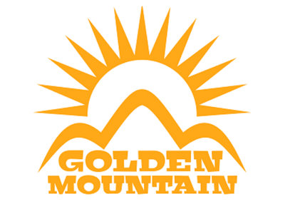 Trademark GOLDEN MOUNTAIN