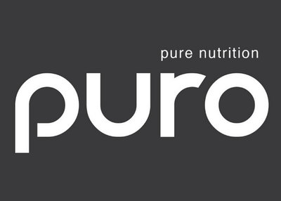 Trademark PURO Pure Nutrition