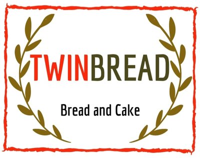 Trademark TWINBREAD + LOGO