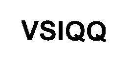 Trademark VSIQQ