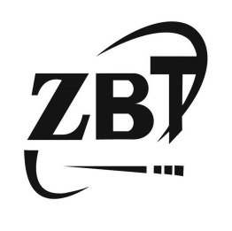 Trademark ZBT + Device