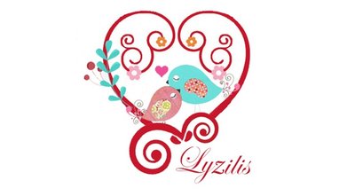 Trademark LYZILIS + LOGO