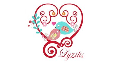 Trademark LYZILIS + LOGO