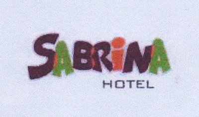 Trademark SABRINA Adalah Suatu Penamaan.