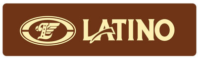 Trademark LATINO + LOGO