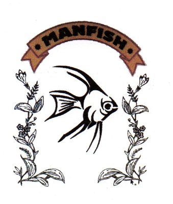 Trademark MANFISH