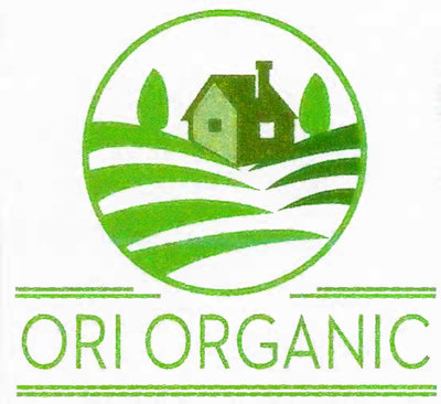 Trademark ORI ORGANIC + LUKISAN