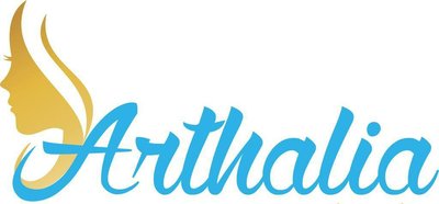 Trademark ARTHALIA + LOGO