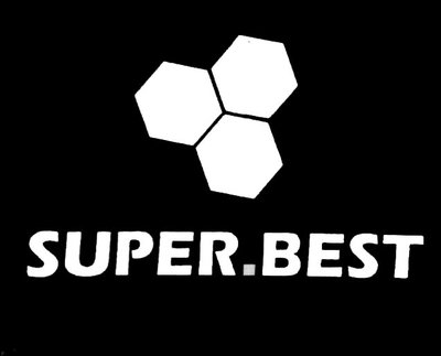 Trademark SUPER BEST