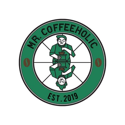 Trademark MR. COFFEEHOLIC