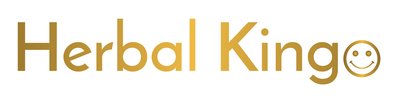 Trademark Herbal Kingo + Logo