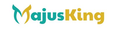 Trademark MAJUS KING + Logo