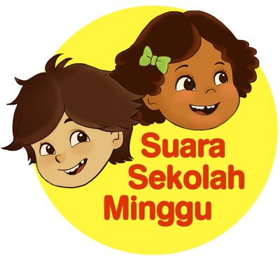 Trademark SUARA SEKOLAH MINGGU + LOGO