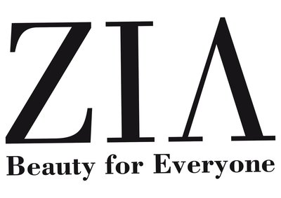 Trademark ZIABEAUTY FOR EVERYONE