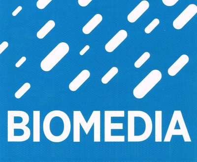 Trademark BIOMEDIA