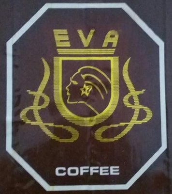 Trademark EVA + LOGO