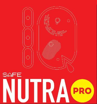 Trademark SAFE NUTRA PRO