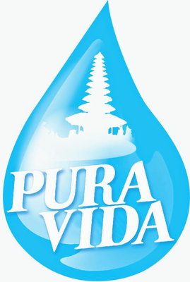 Trademark PURA VIDA