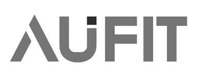 Trademark AUFIT& Lukisan