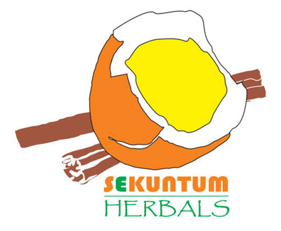 Trademark SEKUNTUM HERBALS