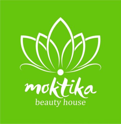 Trademark MOKTIKABEAUTY HOUSE