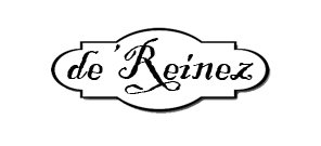 Trademark DE’REINEZ