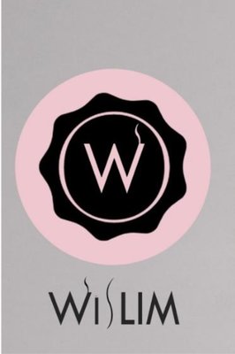 Trademark WISLIM + LOGO W