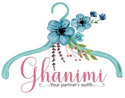 Trademark GHANIMI