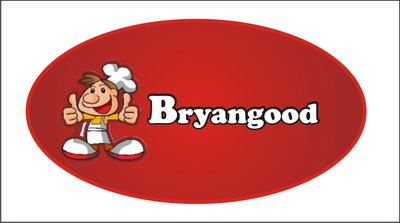 Trademark BRYANGOOD + LOGO