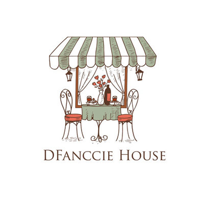 Trademark DFANCCIE HOUSE