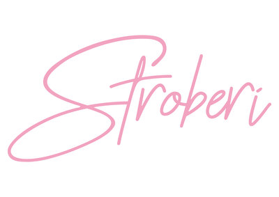 Trademark STROBERI