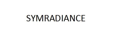 Trademark SYMRADIANCE