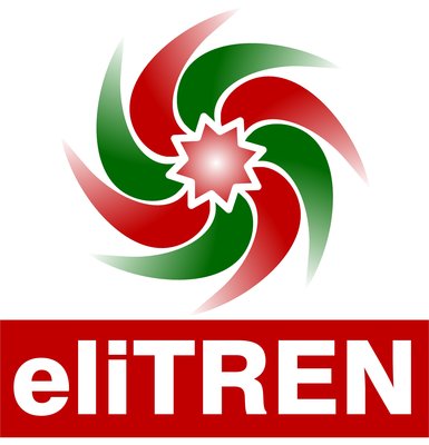 Trademark ELITREN