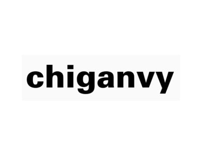 Trademark chiganvy