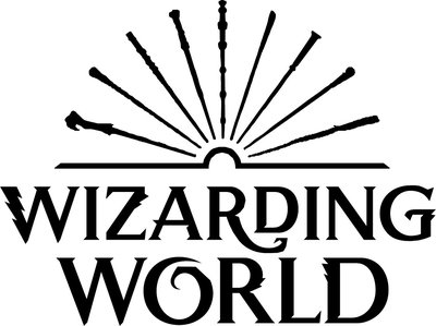 Trademark WIZARDING WORLD