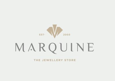 Trademark MARQUINE DAN LOGO