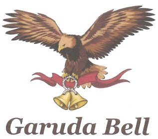 Trademark GARUDA BELL + LUKISAN