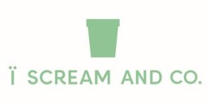 Trademark I SCREAM AND CO. + LUKISAN