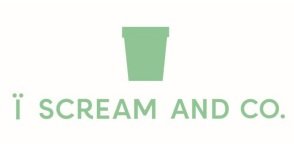 Trademark I SCREAM AND CO. + LUKISAN