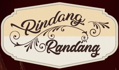 Trademark RINDANG RANDANG