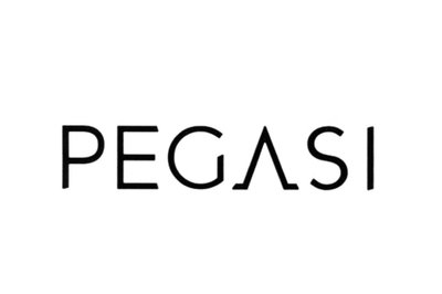 Trademark PEGASI