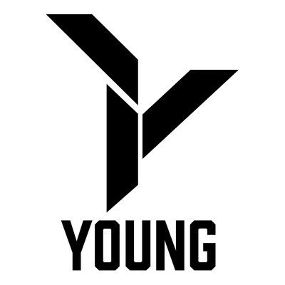 Trademark Y YOUNG