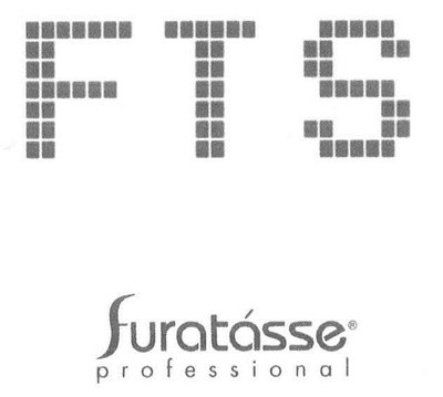 Trademark FTS FURATASSE DAN LOGO