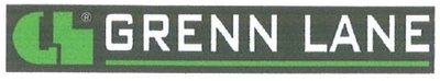 Trademark GRENN LANE DAN LOGO