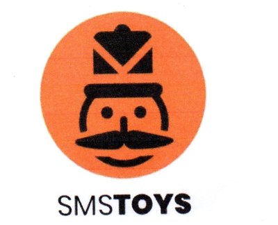 Trademark SMSTOYS