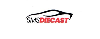 Trademark SMSDIECAST