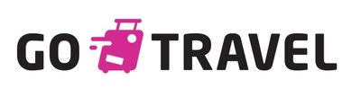 Trademark GO-TRAVEL + logo