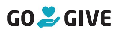 Trademark GO-GIVE + logo