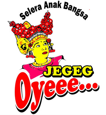 Trademark SELERA ANAK BANGSA JEGEG OYEEE...