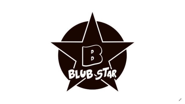 Trademark BLUB STAR